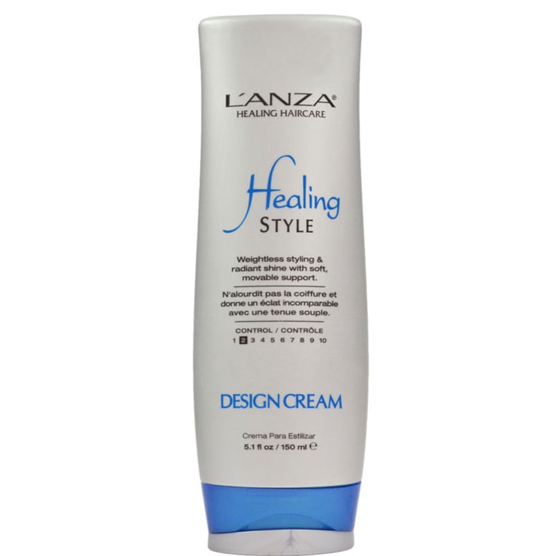 L'Anza Art Elements Design Cream - Finalizador 150ml