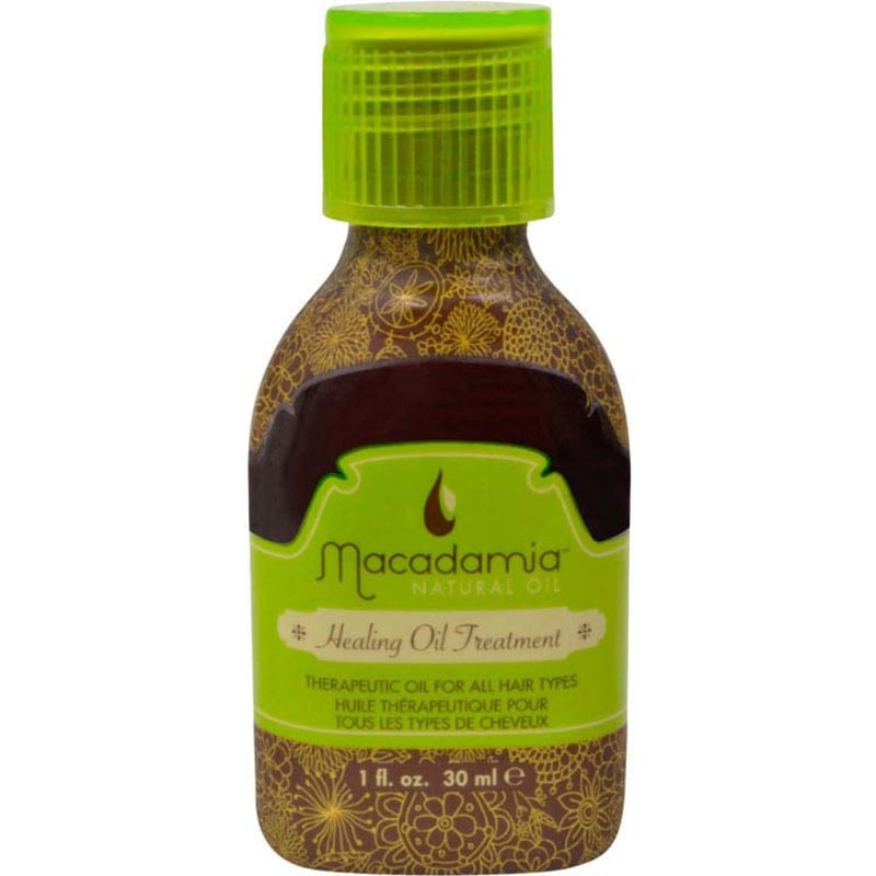 Macadamia Natural Oil Healing Oil Treatment - Tratamento 30ml