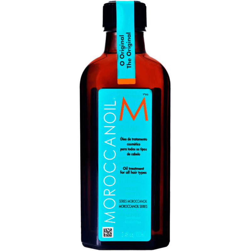 Moroccanoil Original Oil Treatment - Óleo de Tratamento 100ml