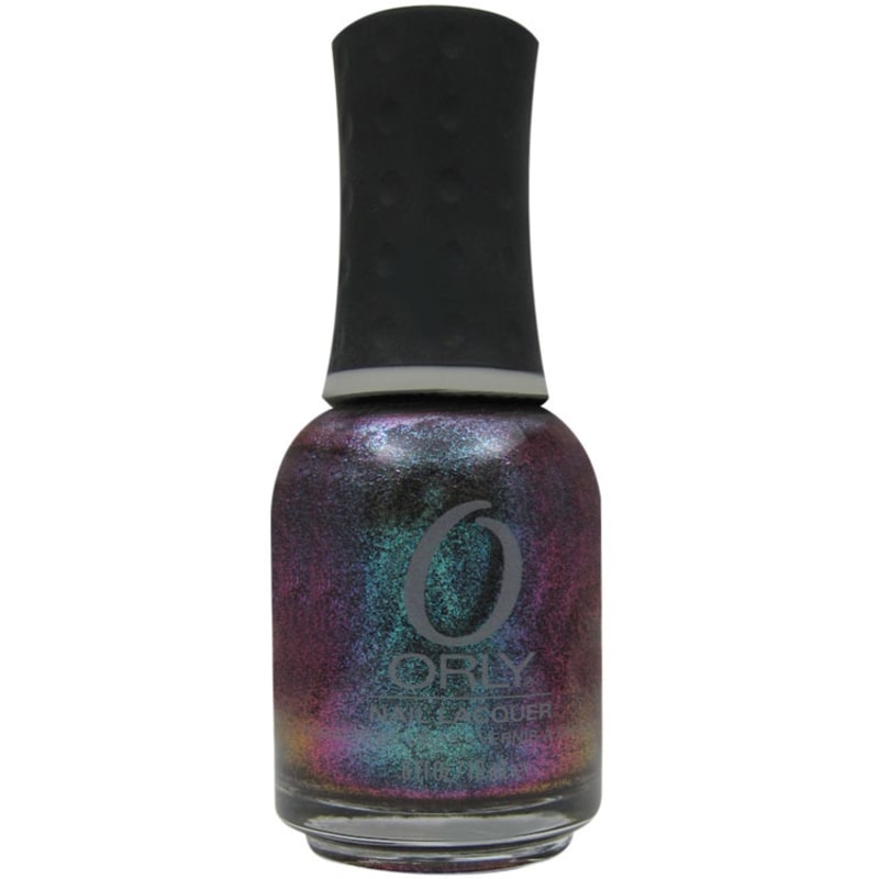 Orly Cosmic Fx Galaxy Girl - Esmalte 18ml