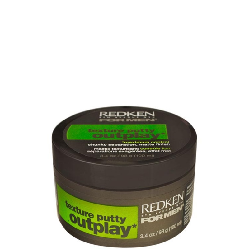 Redken for Men Texture Putty Outplay - Pasta 100ml