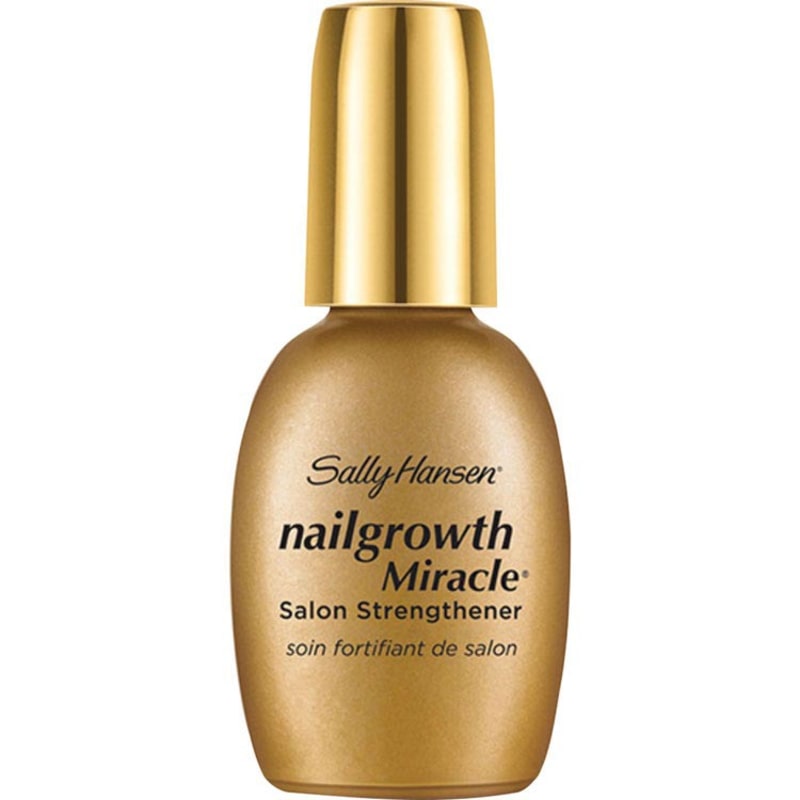 Sally Hansen Nailgrowth Miracle - Crescimento Instântaneo 13,3ml