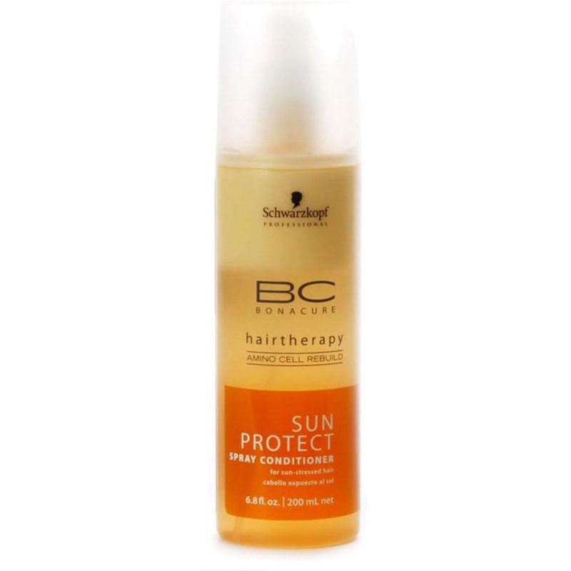 Schwarzkopf Professional BC Bonacure Sun Protect Spray Conditioner - Spray Leave-In 200ml