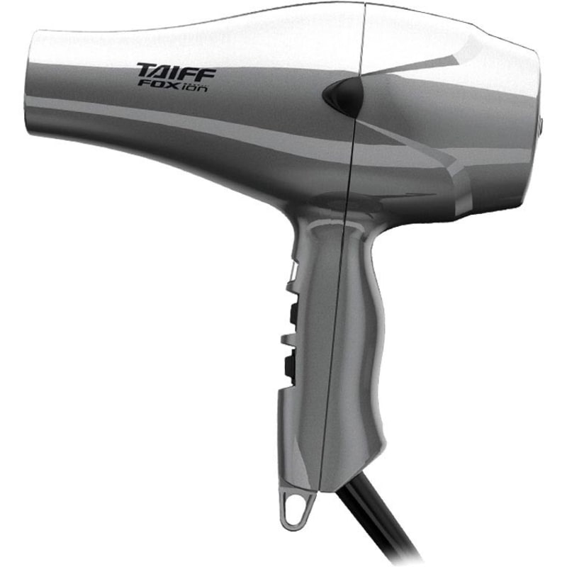 Taiff Secador Fox Íon 2000Watts - 220V
