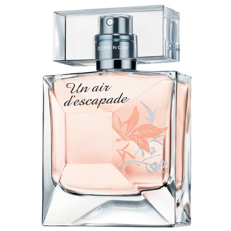 Givenchy Perfume Feminino Un Air d'Escapade - Eau de Toilette 50ml
