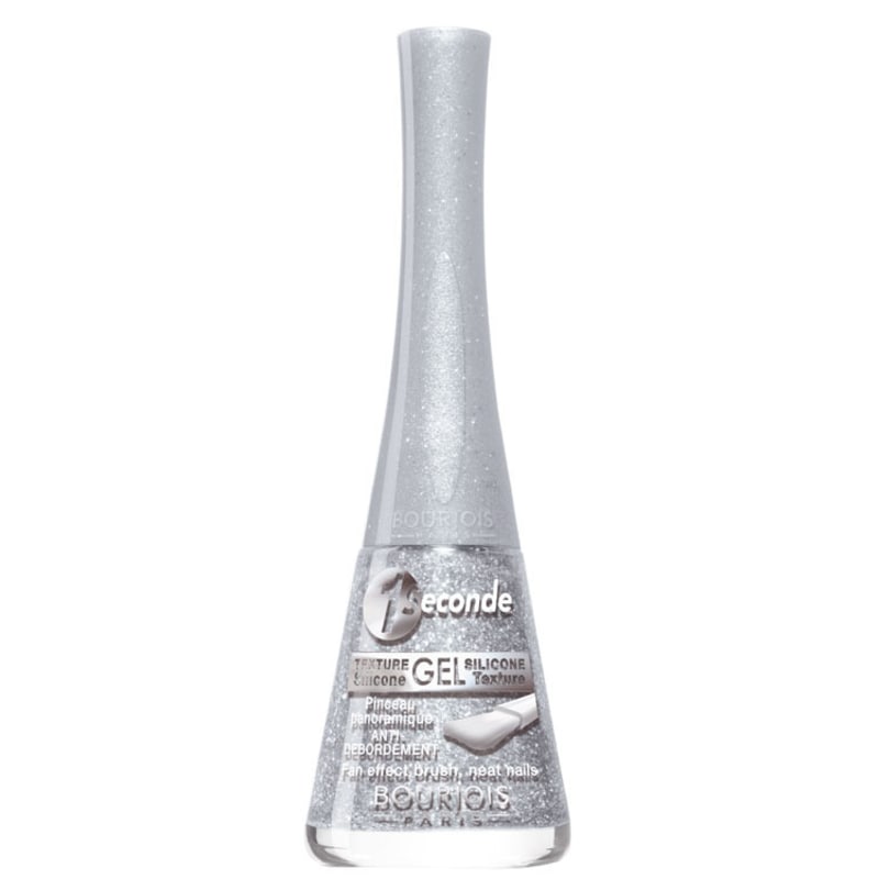 Bourjois 1 Seconde Gel T39 It's Raining Stars - Esmalte Glitter 9ml