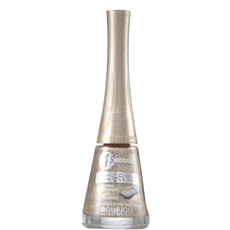 Bourjois 1 Second Gel T42 Oh My Gold - Esmalte 9ml