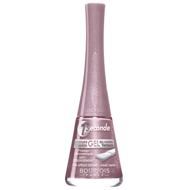 Bourjois 1 Seconde Gel T19 Mauve Futuristic - Esmalte 9ml