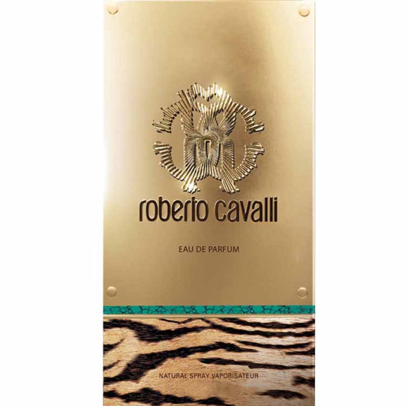 Roberto Cavalli Eau de Parfum - Perfume Feminino 30ml