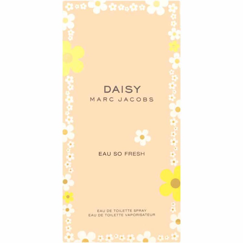 Daisy Eau So Fresh Marc Jacobs Eau de Toilette - Perfume Feminino 75ml