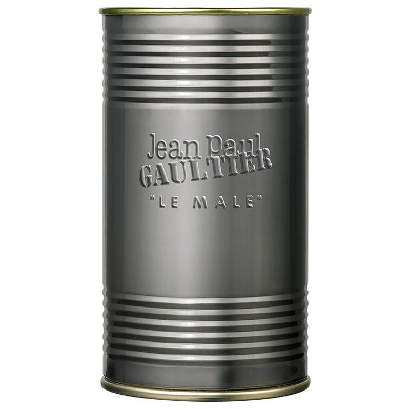 Le Male Jean Paul Gaultier Eau de Toilette - Perfume Masculino 75ml