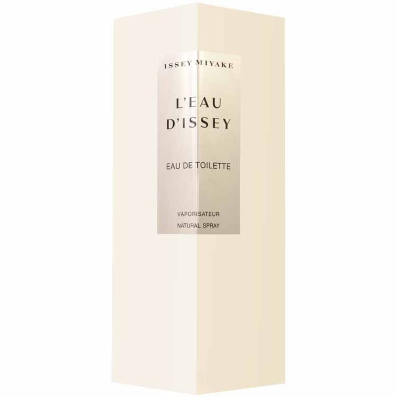 L'Eau d'Issey Issey Miyake Eau de Toilette - Perfume Feminino 50ml