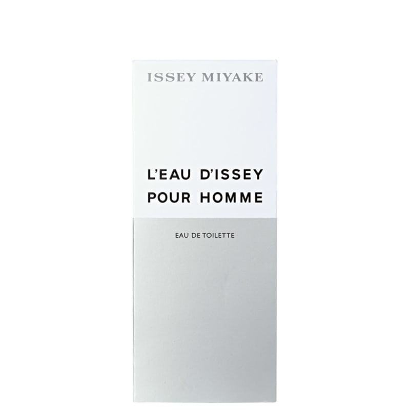 L'Eau d'Issey Pour Homme Issey Miyake Eau de Toilette - Perfume Masculino 40ml