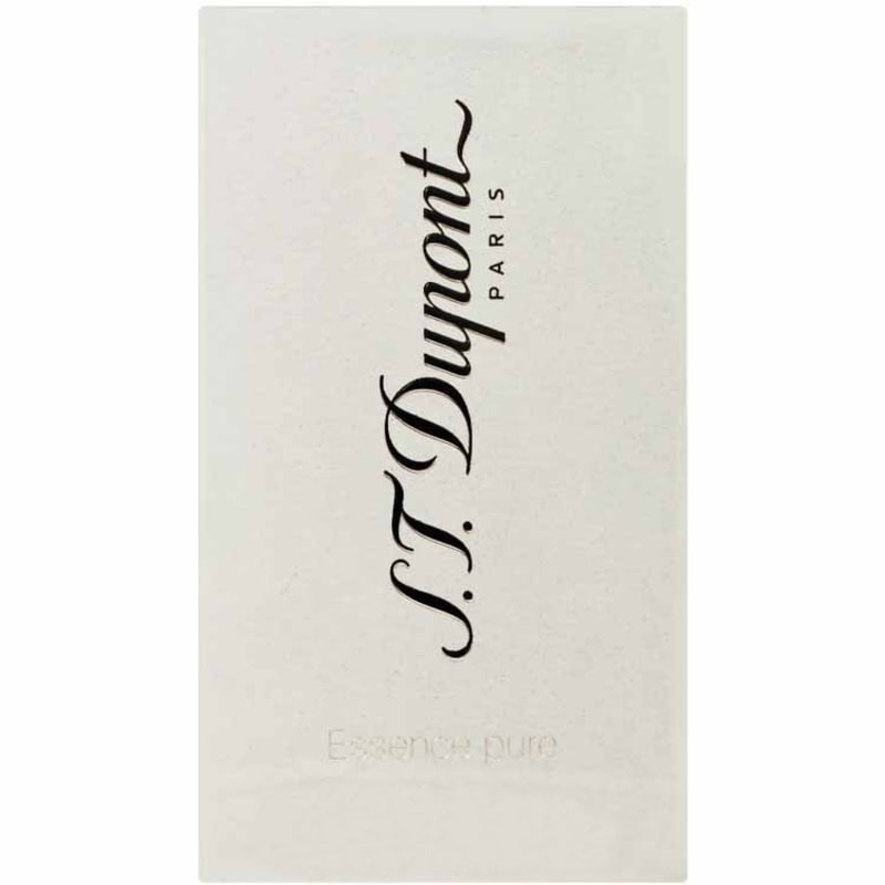 Essence Pure Homme S. T. Dupont Eau de Toilette - Perfume Masculino 100ml