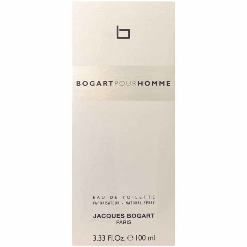 Bogart Jacques Bogart Eau de Toilette - Perfume Masculino 100ml