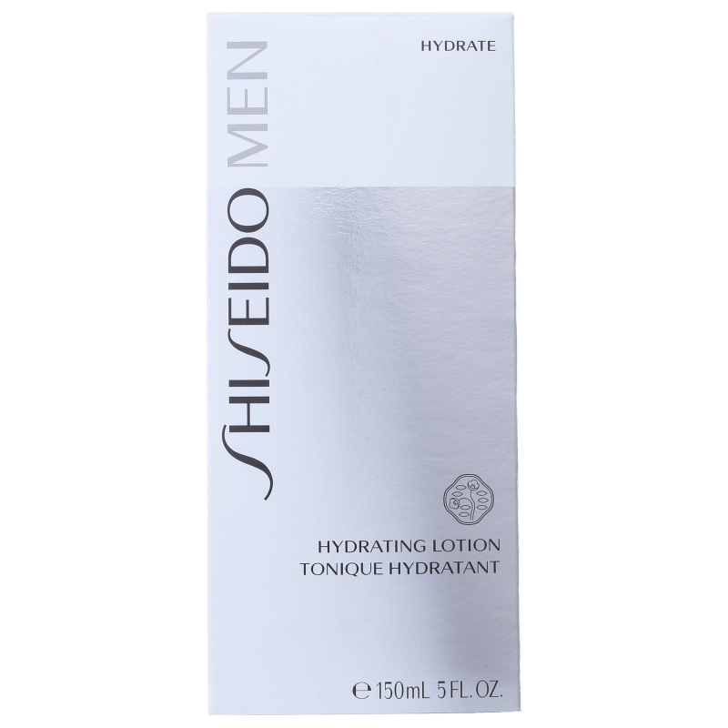 Shiseido Men - Tônico Hidratante 150ml