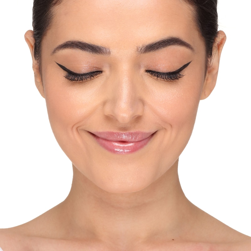 Shiseido Automatic Fine Eyeliner Bk901 Black - Caneta Delineadora
