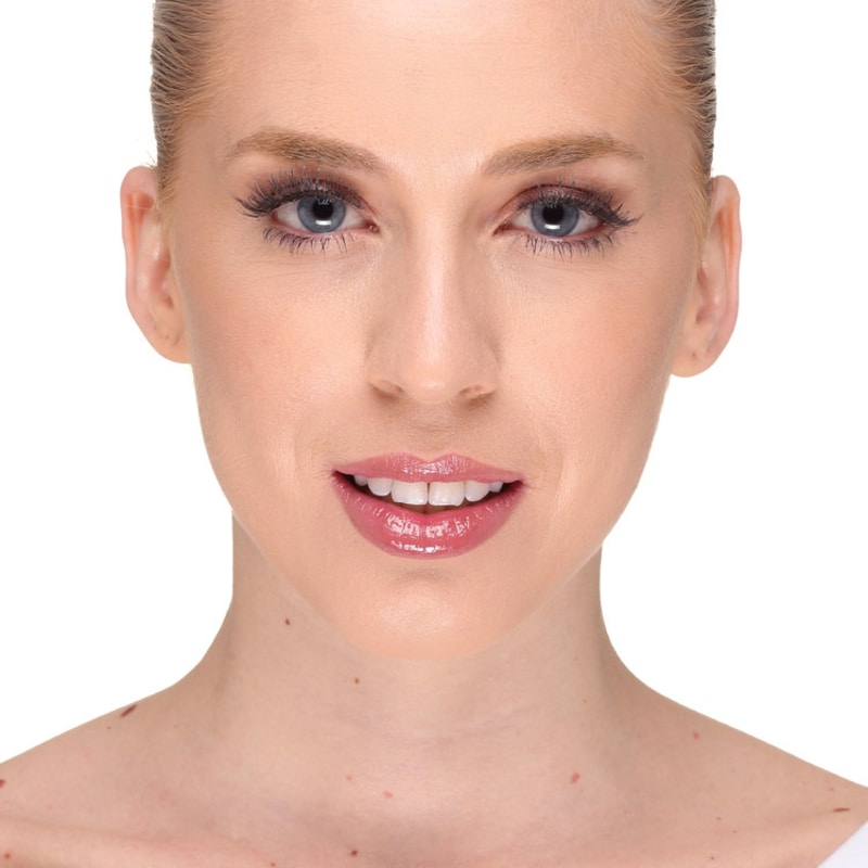 Shiseido Automatic Fine Eyeliner Br602 Brown - Caneta Delineadora