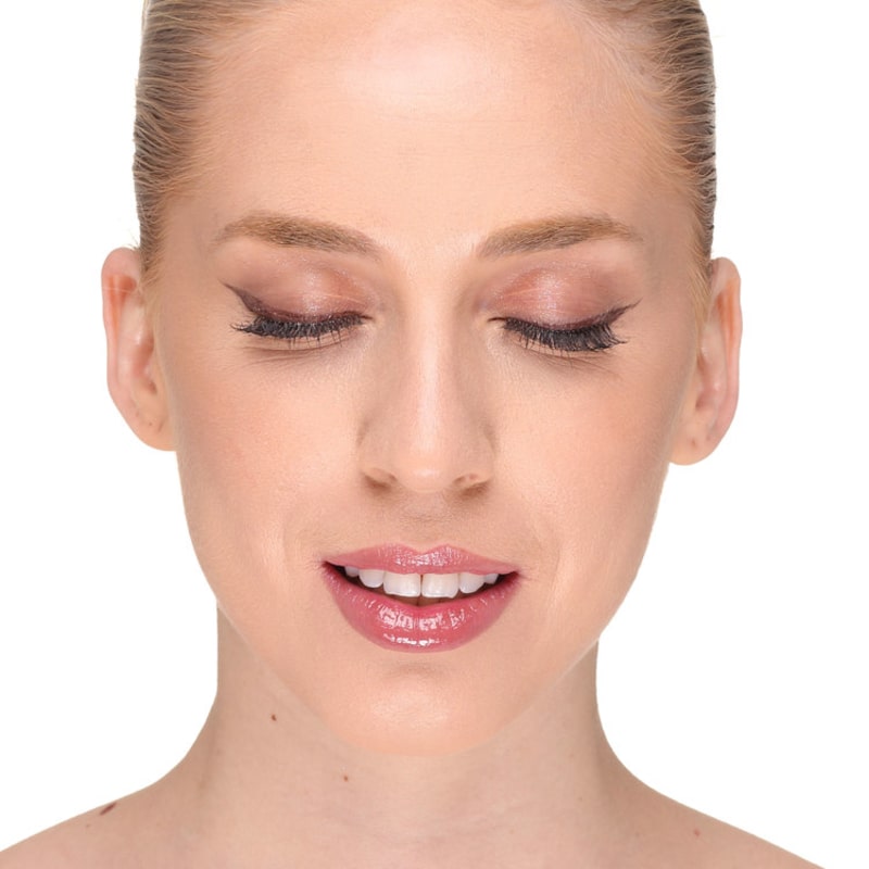 Shiseido Automatic Fine Eyeliner Br602 Brown - Caneta Delineadora