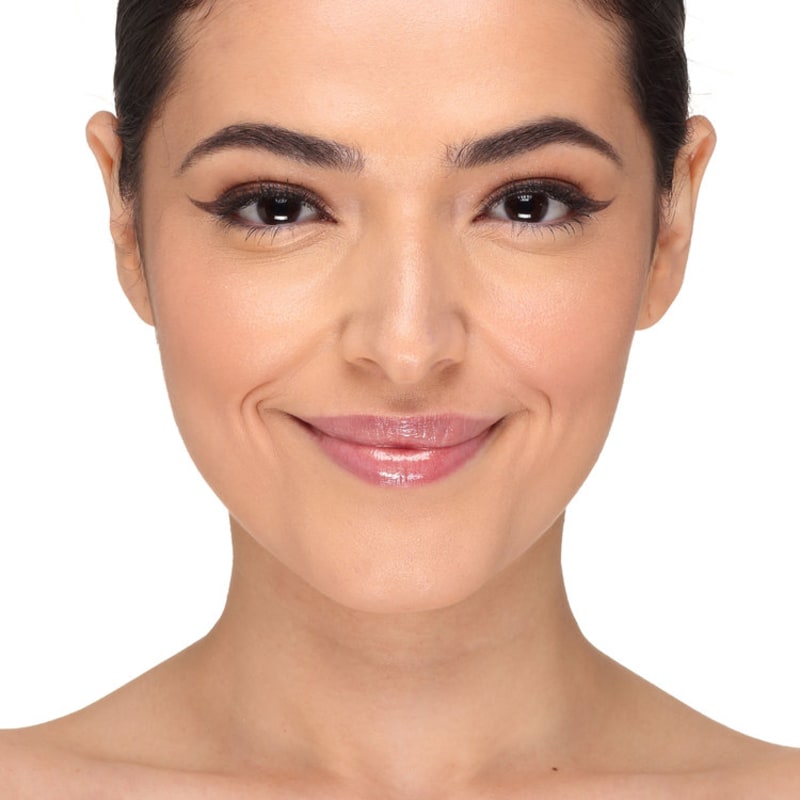 Shiseido Automatic Fine Eyeliner Br602 Brown - Caneta Delineadora