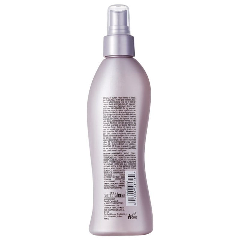 Senscience Thermal Design - Protetor Térmico 200ml