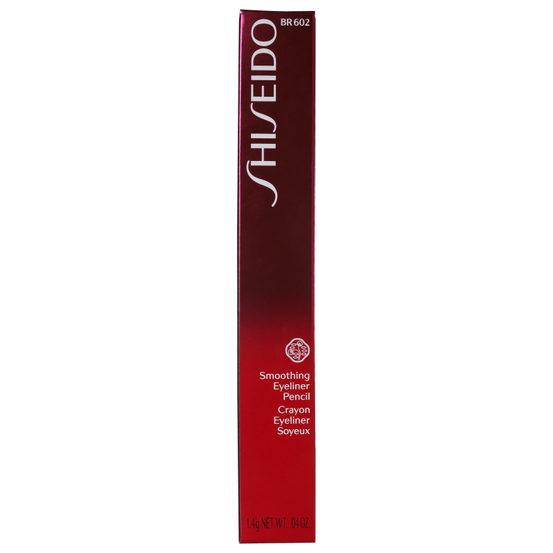 Shiseido Smoothing Eyeliner Pencil - Lápis de Olho