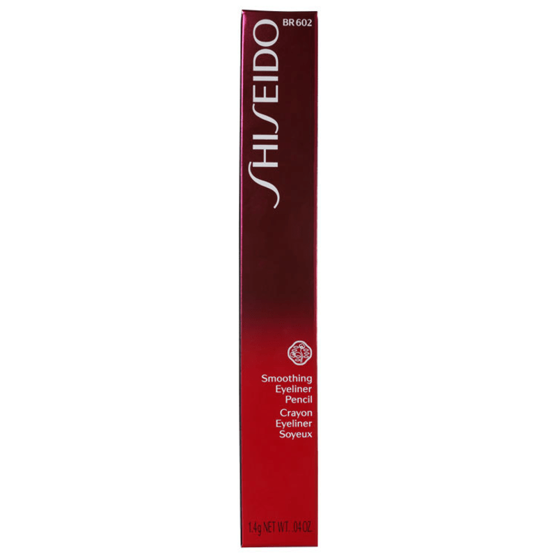 Shiseido Smoothing Eyeliner Pencil - Lápis de Olho