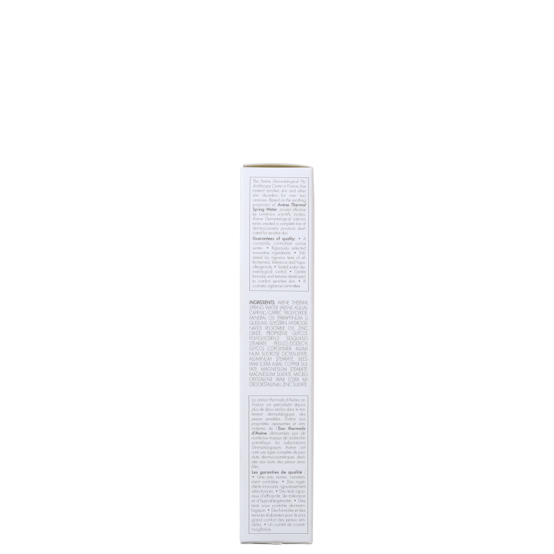 Avène Cicalfate - Creme Cicatrizante 40ml