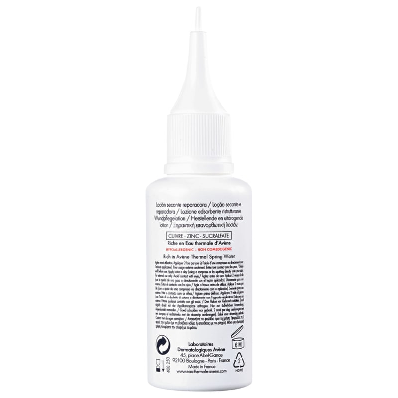 Avène Cicalfate Lotion - Loção Regeneradora 40ml