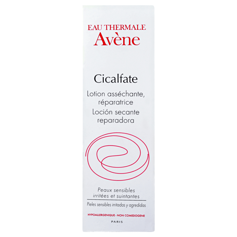 Avène Cicalfate Lotion - Loção Regeneradora 40ml