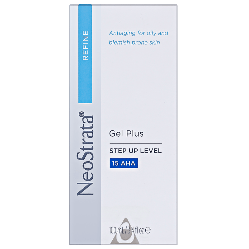 Melora Neostrata Gel Plus - Gel Anti-Idade 100g