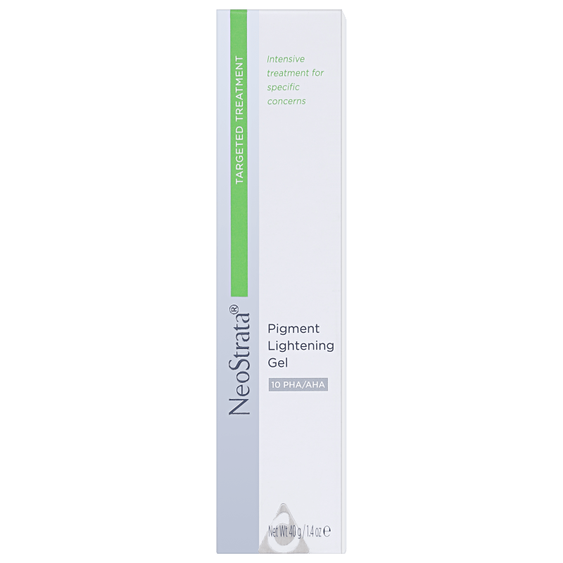 Melora Neostrata - Gel Clareador de Manchas 40g