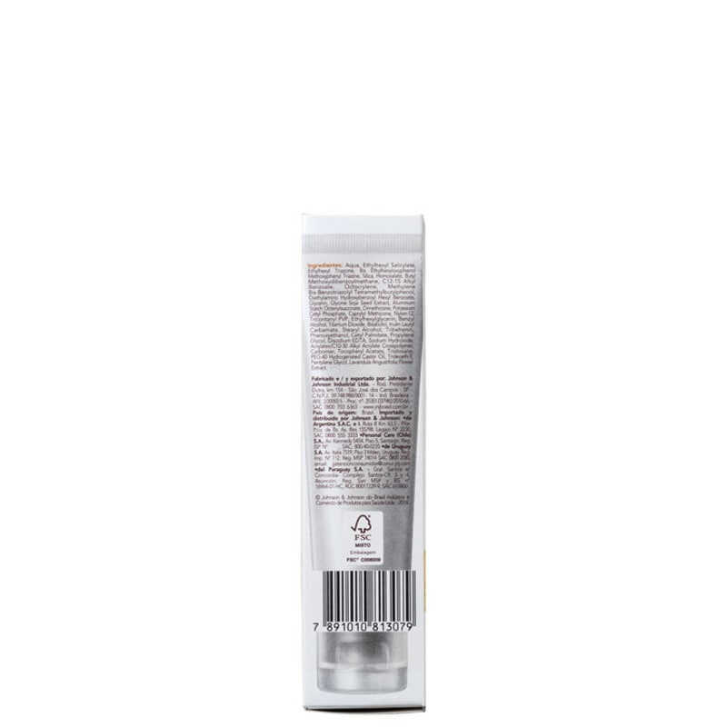 RoC Minesol Actif FPS 60 - Protetor Solar Facial 50g