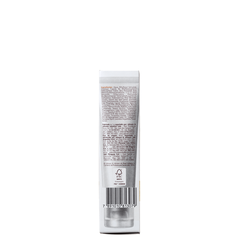 RoC Minesol Actif FPS 60 - Protetor Solar Facial 50g