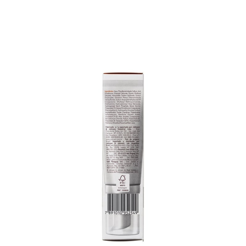 RoC Minesol Antioxidante FPS 30 - Protetor Solar Facial 50g