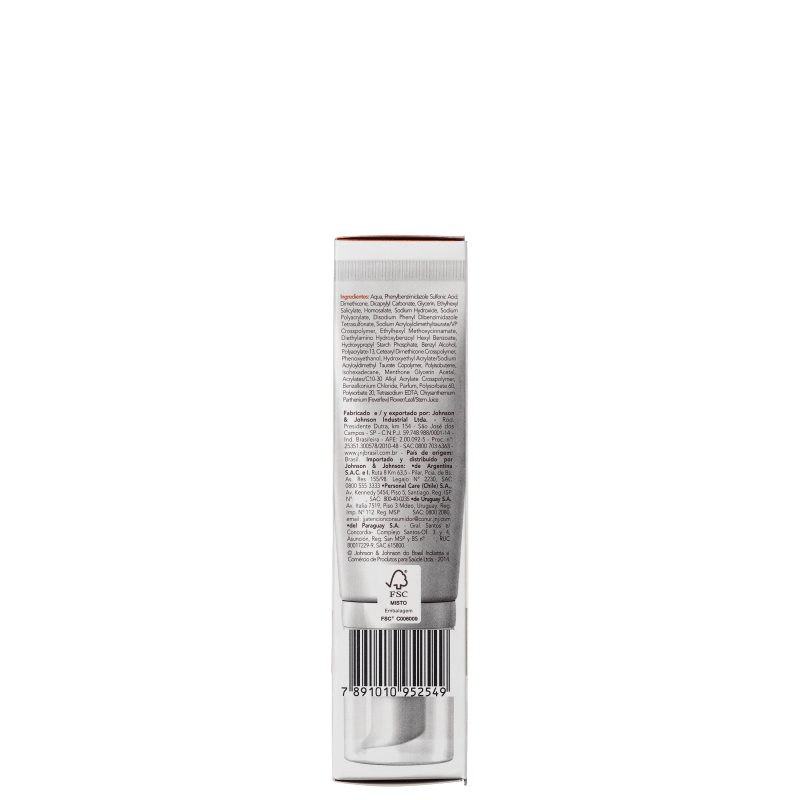 RoC Minesol Antioxidante FPS 30 - Protetor Solar Facial 50g