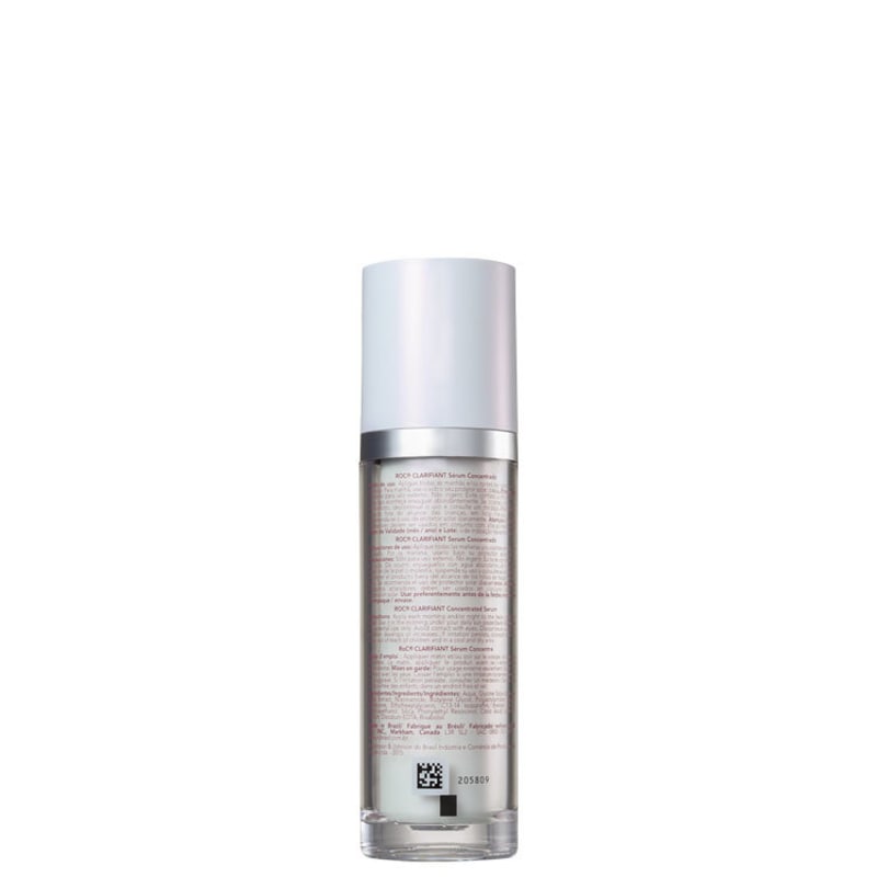 RoC Clarifiant Concentrado - Sérum Clareador de Manchas 40ml