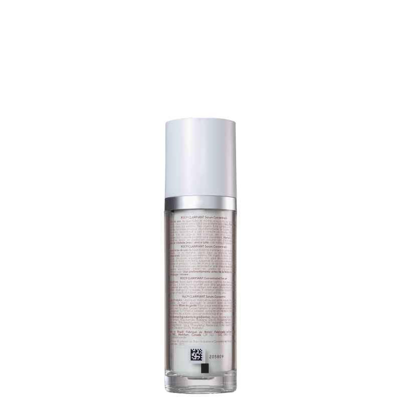 RoC Clarifiant Concentrado - Sérum Clareador de Manchas 40ml