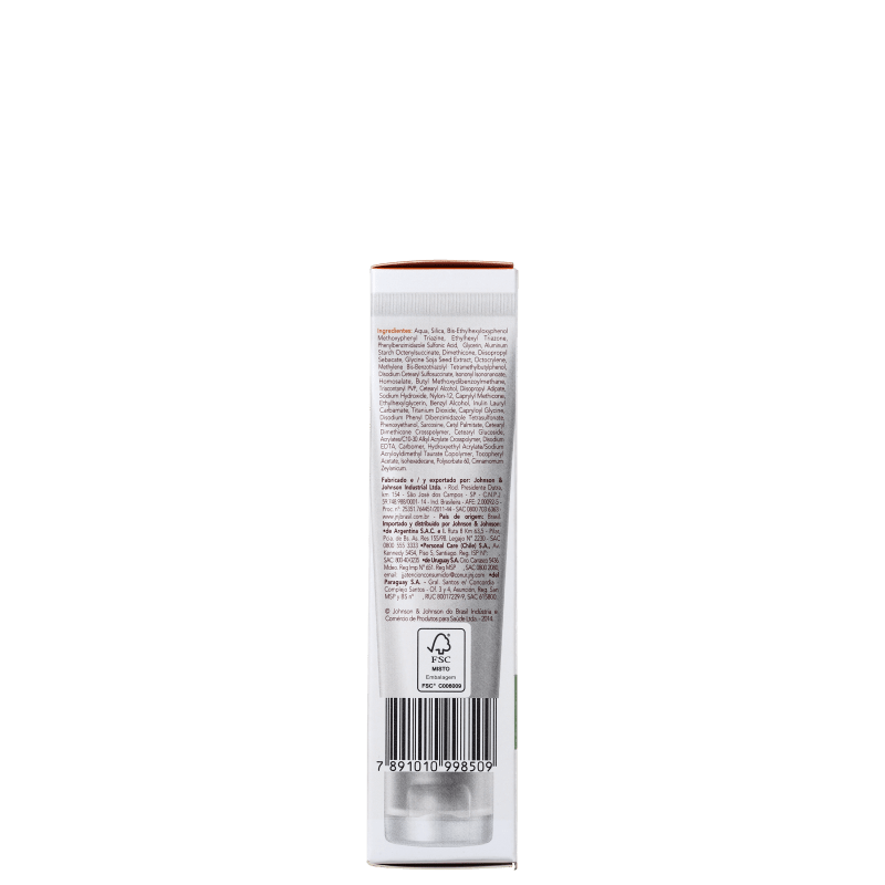 RoC Minesol Oil Control FPS 70 - Protetor Solar Facial 50g