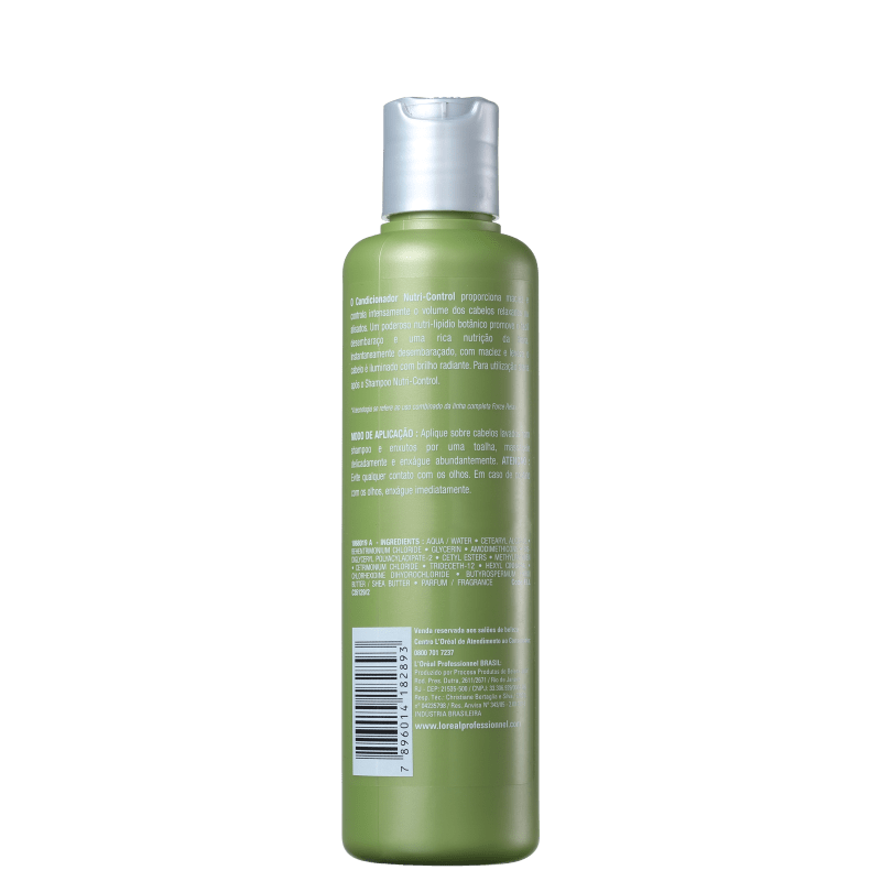 L'Oréal Professionnel Force Relax Nutri-Control - Condicionador 300ml