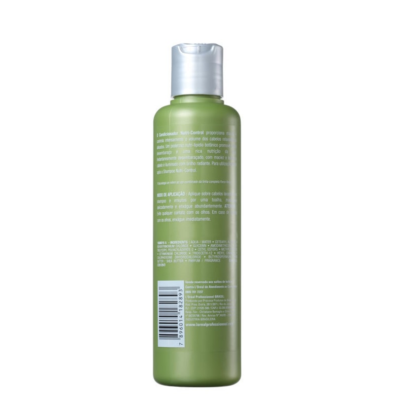 L'Oréal Professionnel Force Relax Nutri-Control - Condicionador 300ml