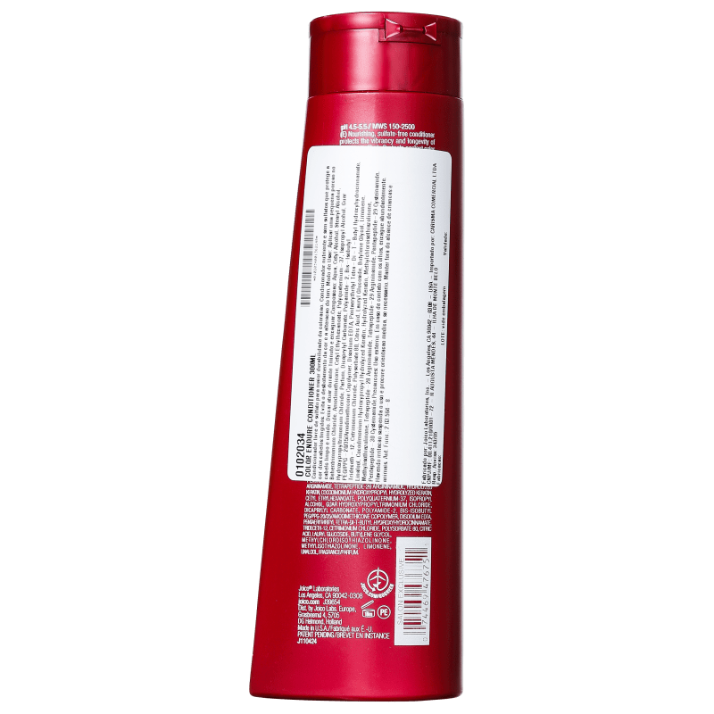 Joico Color Endure Conditioner - Condicionador 300ml