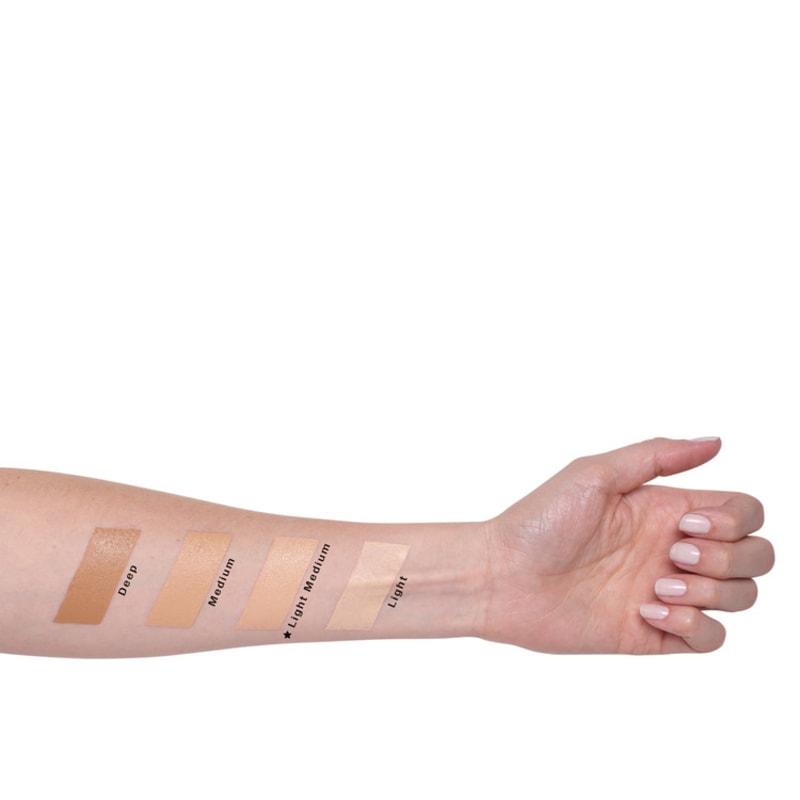 Revlon Photoready Concealer FPS 20 Light Medium - Corretivo em Bastão