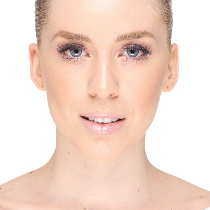 Revlon ColorStay Black - Delineador Líquido 2,5g