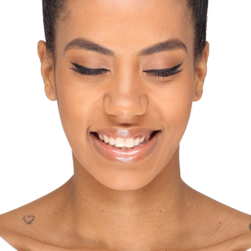 Revlon ColorStay Black - Delineador em Gel