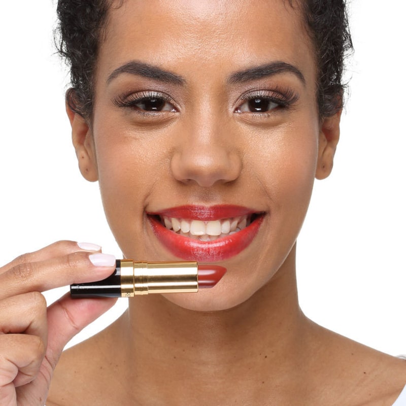 Revlon Super Lustrous 325 Toast of New York - Batom Cremoso 4,2g