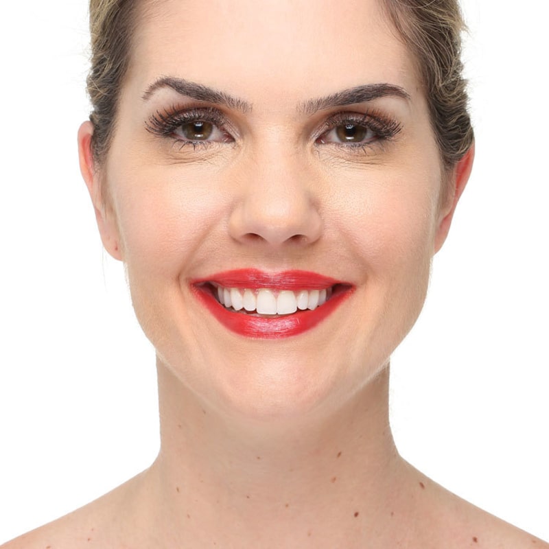 Revlon Super Lustrous 325 Toast of New York - Batom Cremoso 4,2g