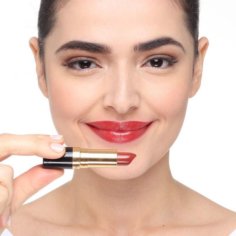 Revlon Super Lustrous 325 Toast of New York - Batom Cremoso 4,2g