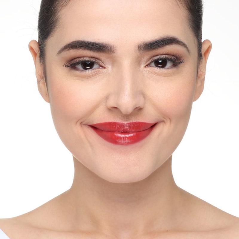 Revlon Super Lustrous 325 Toast of New York - Batom Cremoso 4,2g