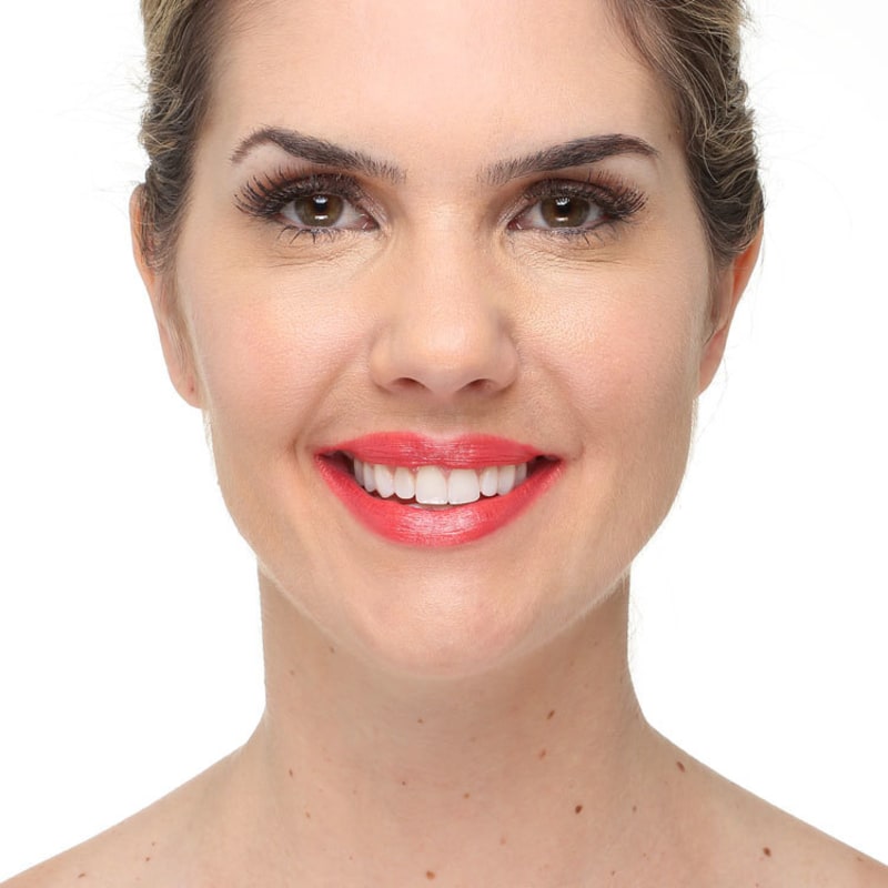 Revlon Super Lustrous 674 Coralberry - Batom Cremoso 4,2g